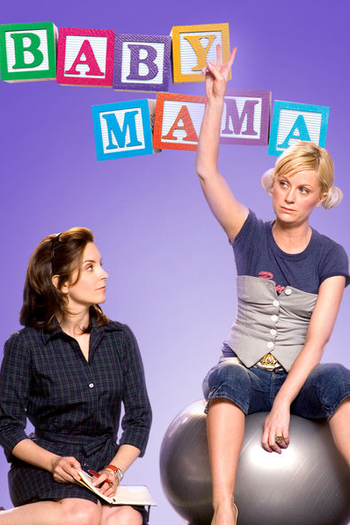  de Filme Uma Mãe Para o Meu Bebê (2008)