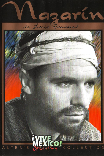  de Filme Nazarin (1959)