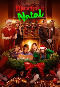 Mucho Locos No Natal (The Binge 2: It's A Wonderful Binge)