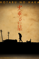 O Túmulo dos Vagalumes (Hotaru no Haka)