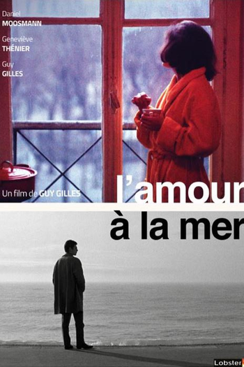  de Filme L'amour à la mer (1964)