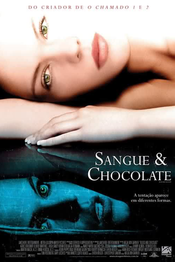  de Filme Sangue e Chocolate (2007)