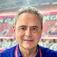 Luís Roberto (I)