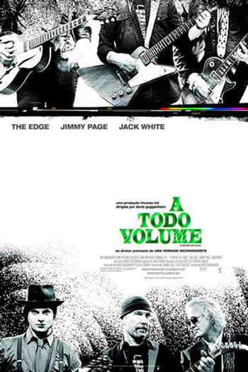  de Filme A Todo Volume (2009)