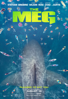 Megatubarão (The Meg)
