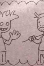 Meus Amigos Bem Sucedidos (My Successful Friends)