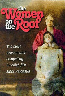 The Women on the Roof - Poster / Capa / Cartaz - Oficial 1