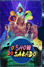 O Show do Sábado (1ª Temporada) (Saturday Morning All Star Hits! (Season 1))