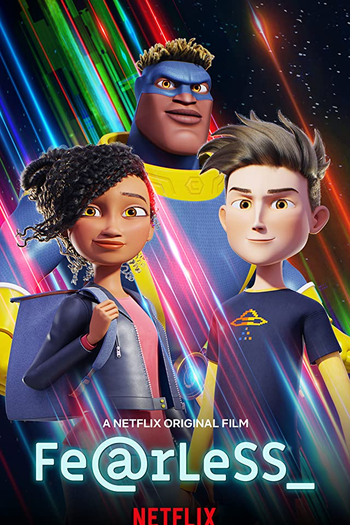  de Filme Nível Hard (2020)