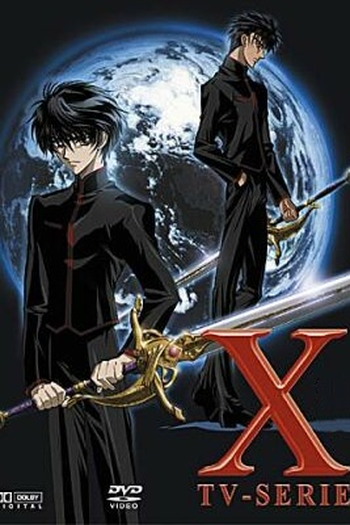 Poster de Filme X-TV (2001)