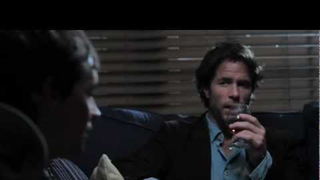 Trailer: Spanners - The Movie - a SciFi Feature Length Film noir