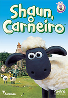 Shaun, O Carneiro (Shaun The Sheep)