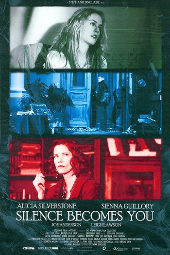  de Filme Vítima da Sedução (2005)