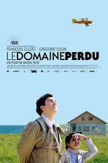 Le domaine perdu (Le domaine perdu)