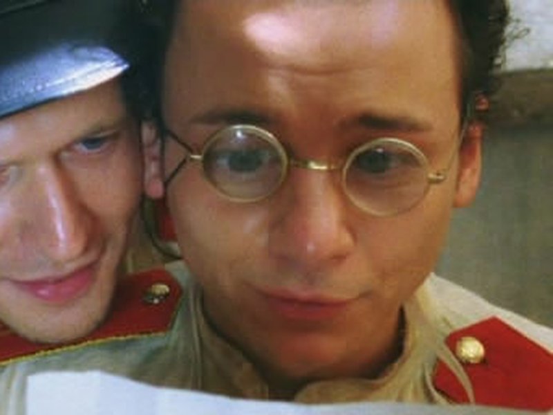 Foto 2 de The Turkish Gambit