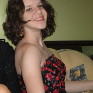 Foto de perfil de Natália Oliveira
