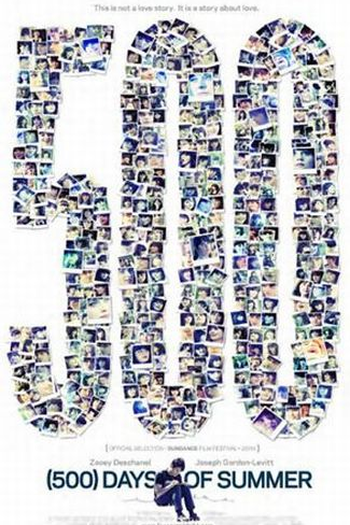  de Filme (500) Dias com Ela (2009)