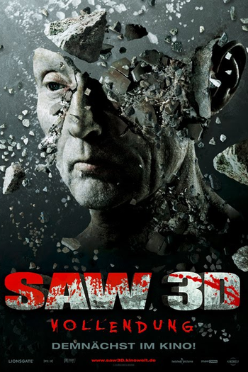  de Filme Jogos Mortais: O Final (2010)