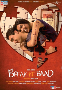 Break Ke Baad (Break Ke Baad)