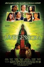 A Virgem Negra (La Virgen Negra)