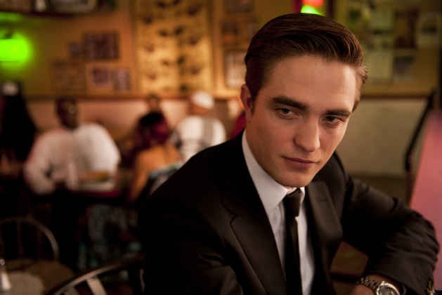 Cosmopolis com Robert Pattinson e outras estreias no streaming À La Carte