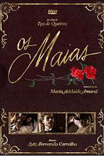  de Série Os Maias (2001)