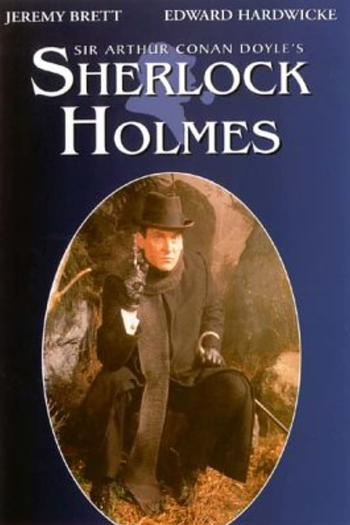  de Filme O Cão dos Baskervilles (1988)