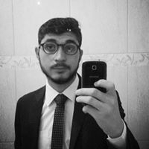 Foto de perfil de Matheeus