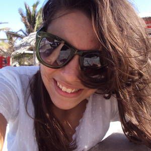 Foto de perfil de Clara Iohanna .