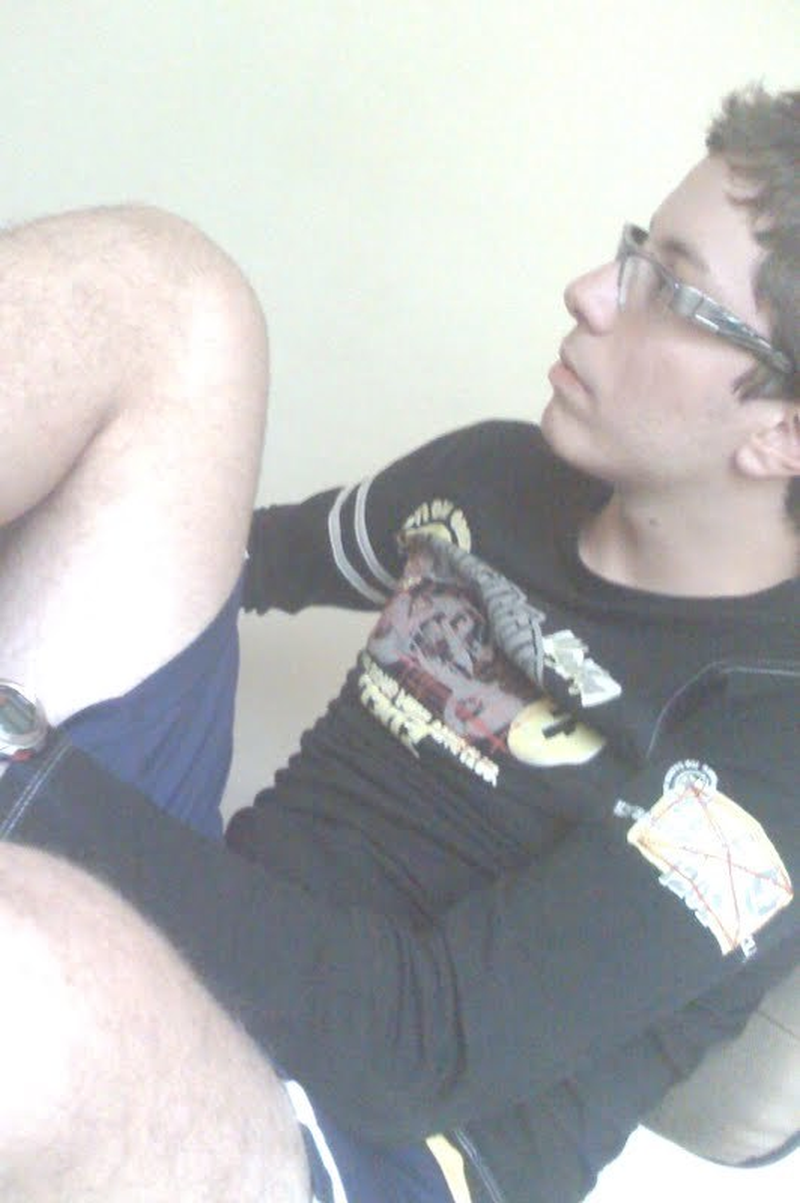 Leandro Sabad - Foto 2