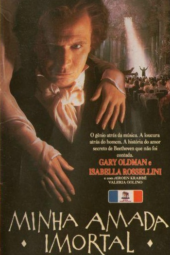  de Filme Minha Amada Imortal (1994)