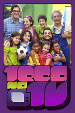Teca na TV (4ª Temporada) (Teca na TV)