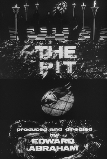The Pit - Poster / Capa / Cartaz - Oficial 1