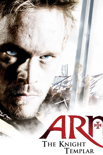  de Filme Arn: O Cavaleiro Templário (2007)