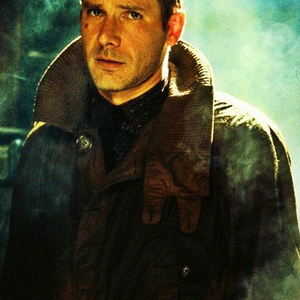 Foto de perfil de Deckard