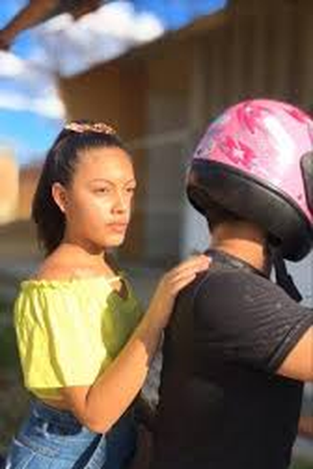 Poster de Curta O Boy de Yslla (2020)