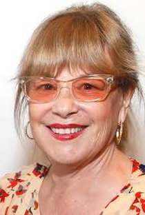 Jennifer Salt - Poster 2