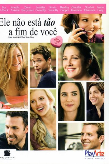  de Filme Ele Não Está Tão a Fim de Você (2009)