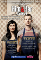 Him & Her (2ª Temporada) (Him & Her (Series 2))