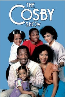 The Cosby Show (1ª Temporada) - Poster / Capa / Cartaz - Oficial 1