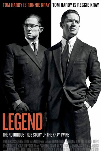  de Filme Lendas do Crime (2015)