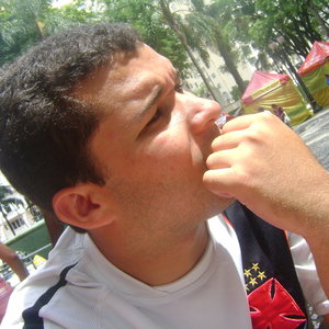 Foto de perfil de Sevenir Júnior
