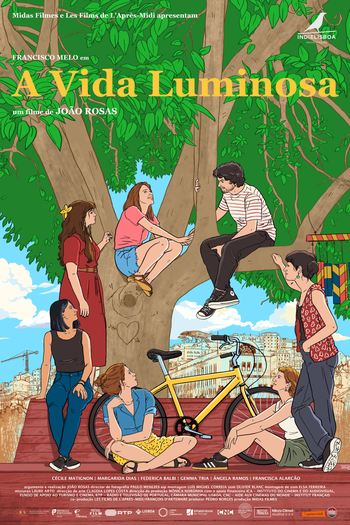  de Filme A Vida Luminosa (2025)