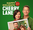 Happy Holidays from Cherry Lane
