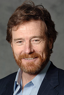 Bryan Cranston - Poster / Capa / Cartaz - Oficial 2