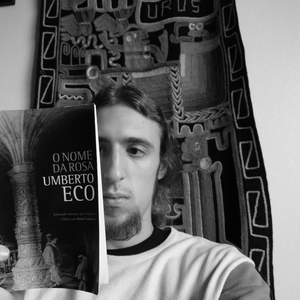 Foto de perfil de Alexandre