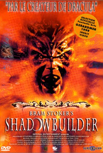 Shadowbuilder - O Senhor das Sombras - Poster / Capa / Cartaz - Oficial 6
