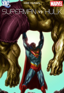 Superman vs Hulk (1ª Temporada) (Superman vs Hulk (Season 1))