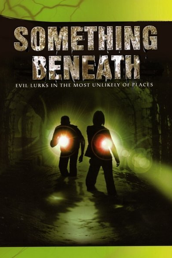  de Filme Nascido das Sombras (2007)