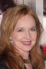 Camille Keaton